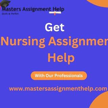 Masterassignment Help